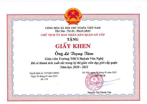 Ảnh đại diện